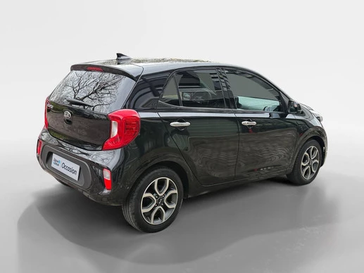 Kia Picanto - Afbeelding 3 van 30