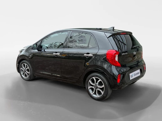 Kia Picanto - Afbeelding 4 van 30