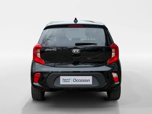 Kia Picanto - Afbeelding 6 van 30
