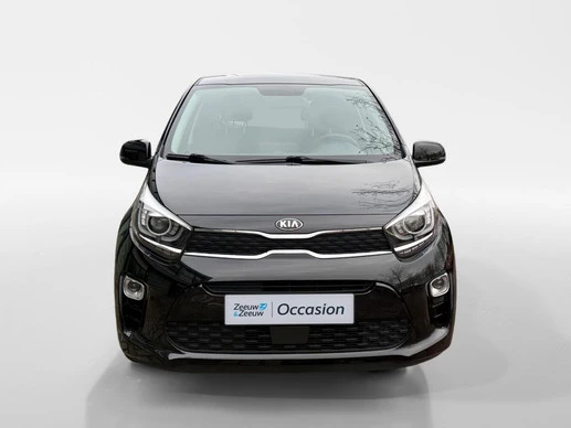Kia Picanto - Afbeelding 7 van 30