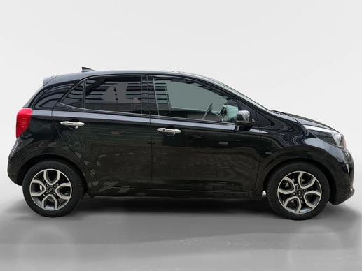 Kia Picanto - Afbeelding 8 van 30