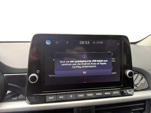 Kia Picanto - Afbeelding 11 van 30