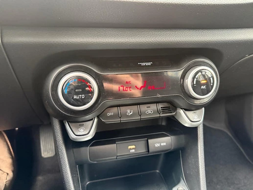 Kia Picanto - Afbeelding 13 van 30