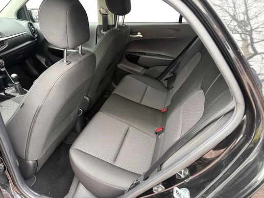 Kia Picanto - Afbeelding 14 van 30