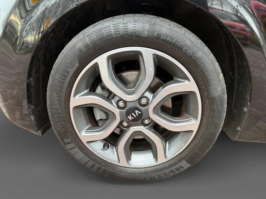 Kia Picanto - Afbeelding 17 van 30