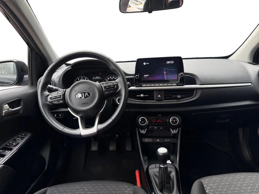 Kia Picanto - Afbeelding 18 van 30