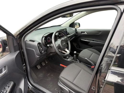 Kia Picanto - Afbeelding 19 van 30