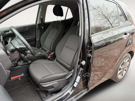 Kia Picanto - Afbeelding 20 van 30