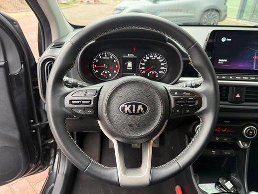 Kia Picanto - Afbeelding 22 van 30