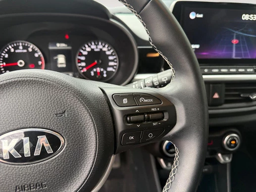 Kia Picanto - Afbeelding 23 van 30