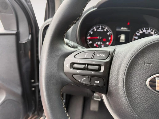 Kia Picanto - Afbeelding 24 van 30