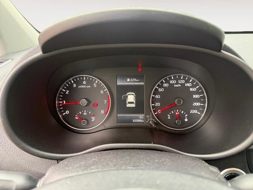Kia Picanto - Afbeelding 25 van 30