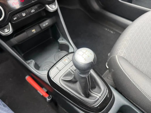 Kia Picanto - Afbeelding 26 van 30