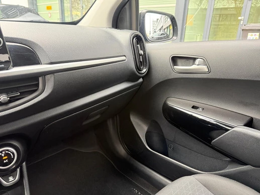 Kia Picanto - Afbeelding 28 van 30