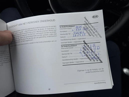 Kia Picanto - Afbeelding 29 van 30