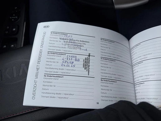 Kia Picanto - Afbeelding 30 van 30