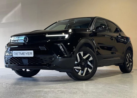 Opel Mokka - Afbeelding 1 van 30