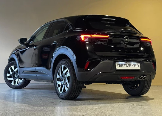 Opel Mokka - Afbeelding 3 van 30