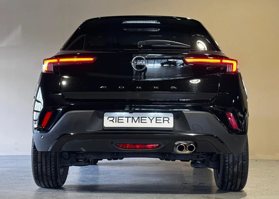 Opel Mokka - Afbeelding 5 van 30