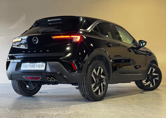 Opel Mokka - Afbeelding 6 van 30