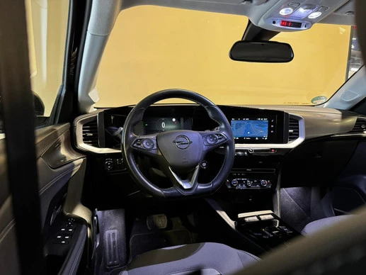 Opel Mokka - Afbeelding 9 van 30