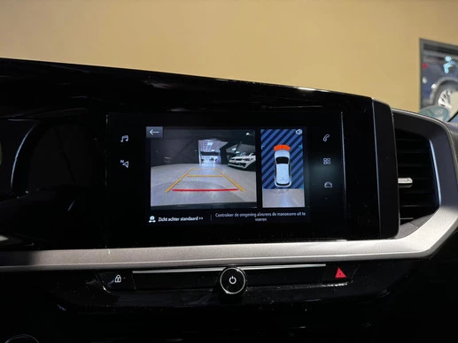 Opel Mokka - Afbeelding 11 van 30