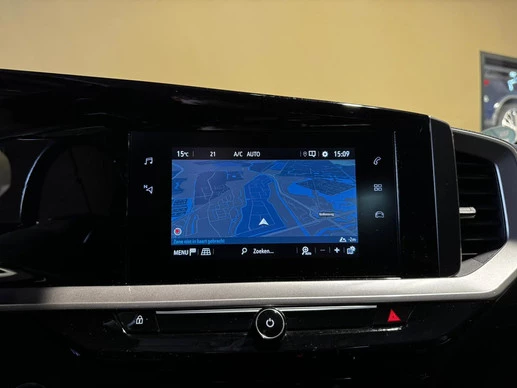 Opel Mokka - Afbeelding 12 van 30