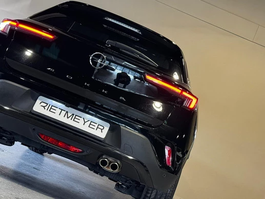 Opel Mokka - Afbeelding 18 van 30