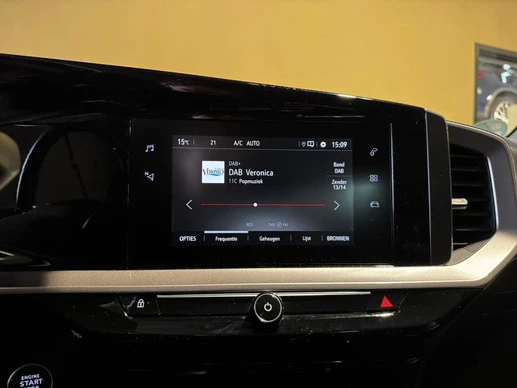 Opel Mokka - Afbeelding 22 van 30