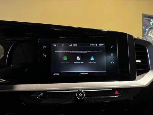 Opel Mokka - Afbeelding 30 van 30