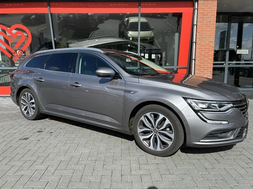 Renault Talisman - Afbeelding 2 van 30