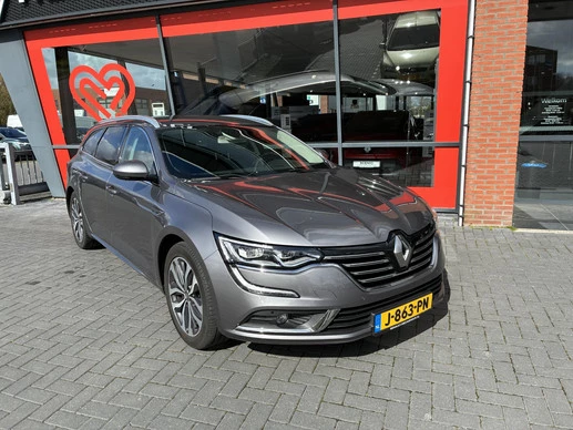 Renault Talisman - Afbeelding 3 van 30