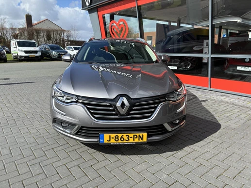 Renault Talisman - Afbeelding 4 van 30