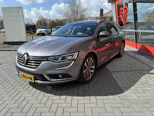 Renault Talisman - Afbeelding 6 van 30