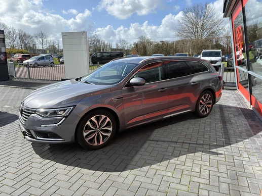 Renault Talisman - Afbeelding 7 van 30
