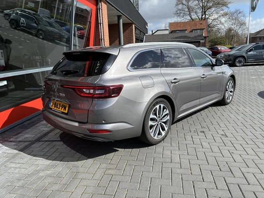 Renault Talisman - Afbeelding 8 van 30