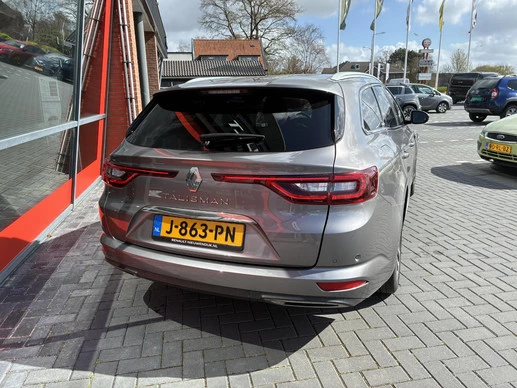 Renault Talisman - Afbeelding 9 van 30