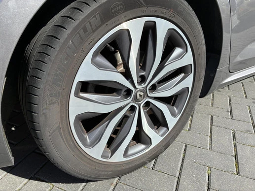 Renault Talisman - Afbeelding 15 van 30