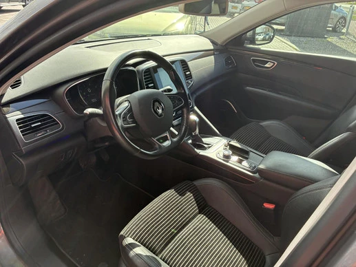 Renault Talisman - Afbeelding 21 van 30