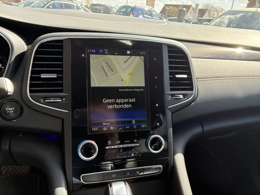 Renault Talisman - Afbeelding 25 van 30