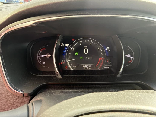 Renault Talisman - Afbeelding 26 van 30