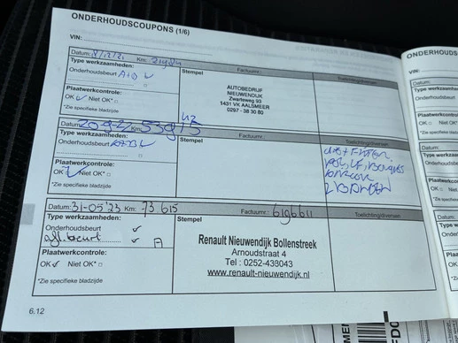 Renault Talisman - Afbeelding 27 van 30