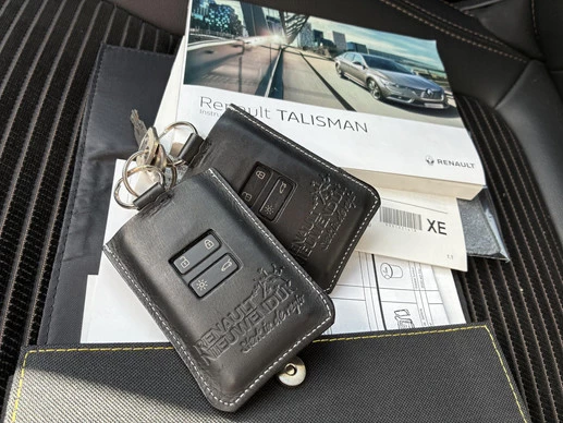 Renault Talisman - Afbeelding 28 van 30