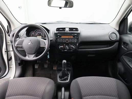 Mitsubishi Space Star - Afbeelding 2 van 28