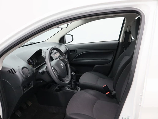 Mitsubishi Space Star - Afbeelding 4 van 28