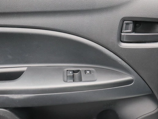 Mitsubishi Space Star - Afbeelding 7 van 28