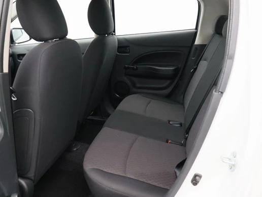 Mitsubishi Space Star - Afbeelding 10 van 28