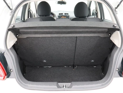 Mitsubishi Space Star - Afbeelding 13 van 28