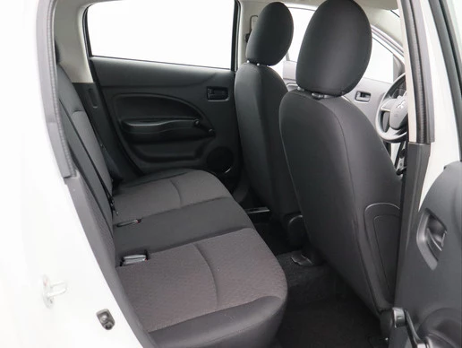 Mitsubishi Space Star - Afbeelding 15 van 28