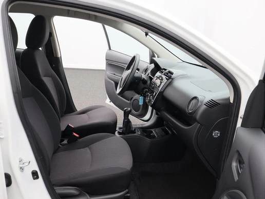 Mitsubishi Space Star - Afbeelding 17 van 28